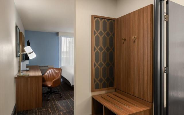 Holiday Inn Ontario by IHG