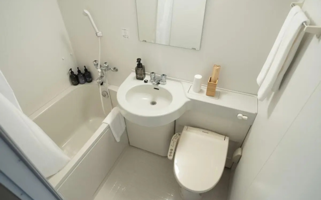 Signature Double room (풀 더블 침대) 사진 4