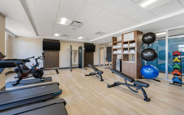 Cambria Hotel Nashville Midtown