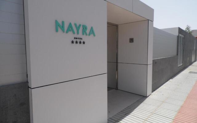 Nayra Hotel - Adults Only