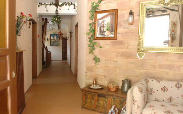 Rigas Hotel Arachova