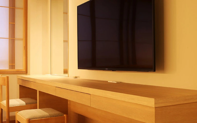 Superior Main Guest Hall Twin room (트윈 침대 2개) 사진 4