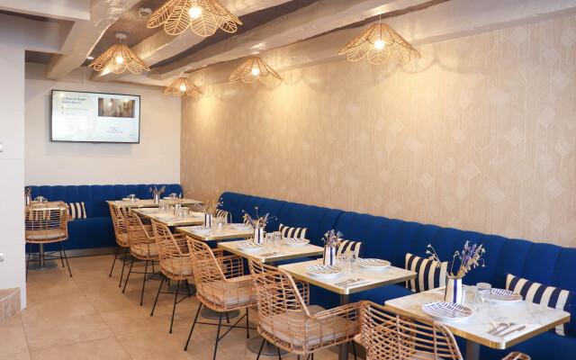 Hôtel La Tour de Nesle La Rochelle Vieux Port