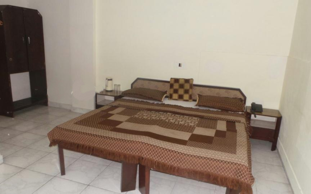 Baseraa Hotel