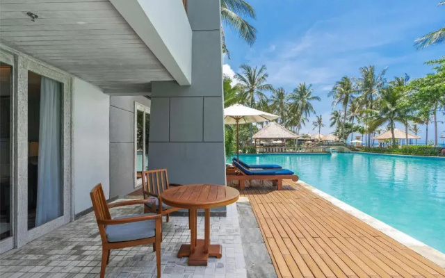 Conrad Bali