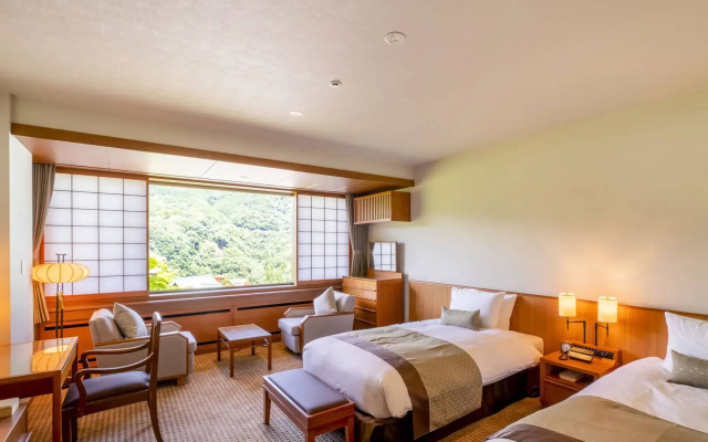 Fujiya Hotel