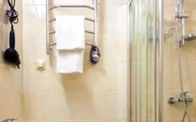 Luxapartments Kurskaya