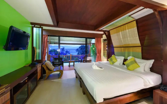 Samui Jasmine Resort