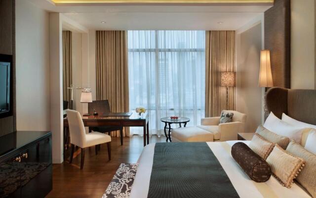 The St. Regis Bangkok