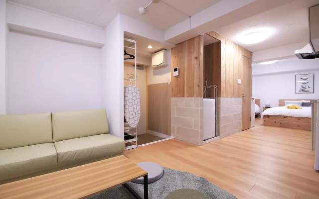 Deluxe Family Suite 사진 3