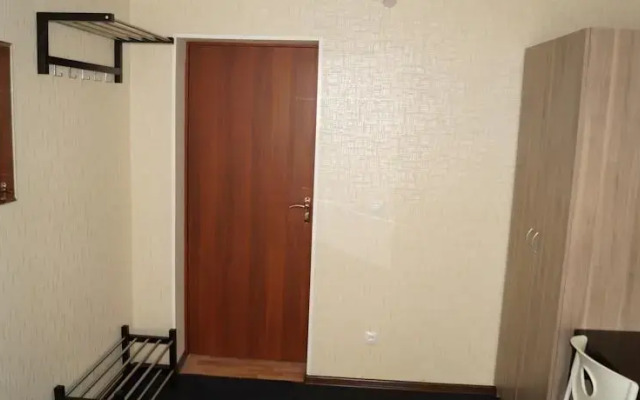 Hostel Cheremushkin Log