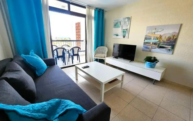 Viñas del Mar with Sea View