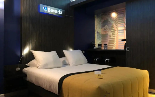 Leonardo Boutique Hotel Maastricht City Center