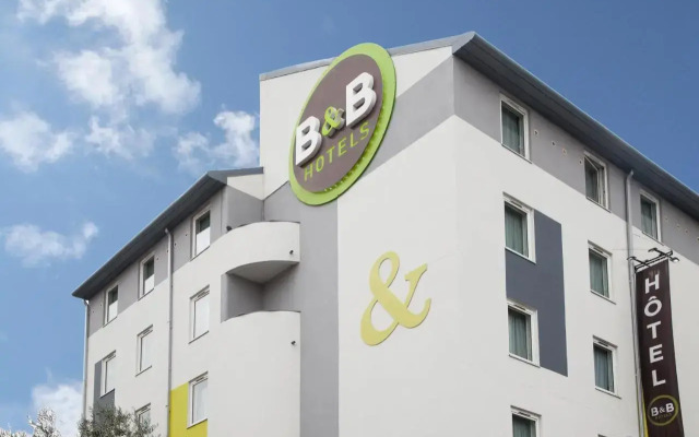 B&B HOTEL Orly Chevilly-Larue
