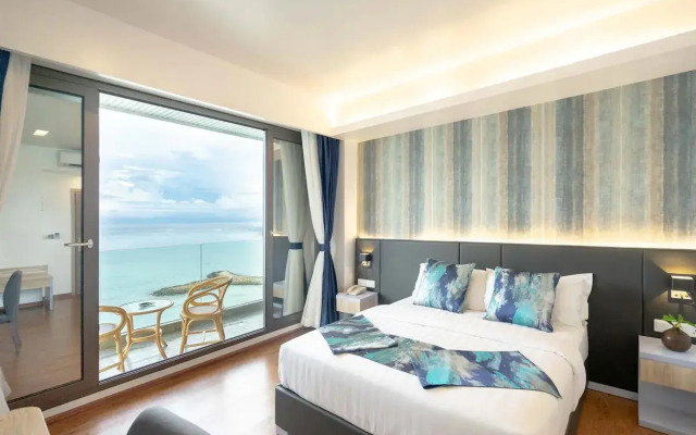 Arena Beach Hotel