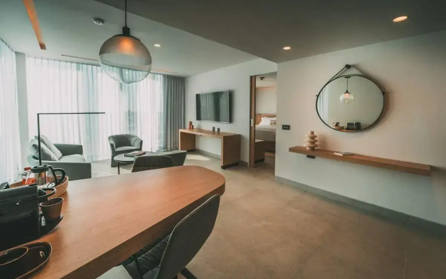 AKEN Mind Mérida Hotel