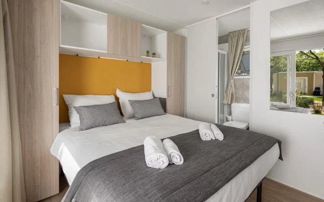 Naturist Camping Ulika