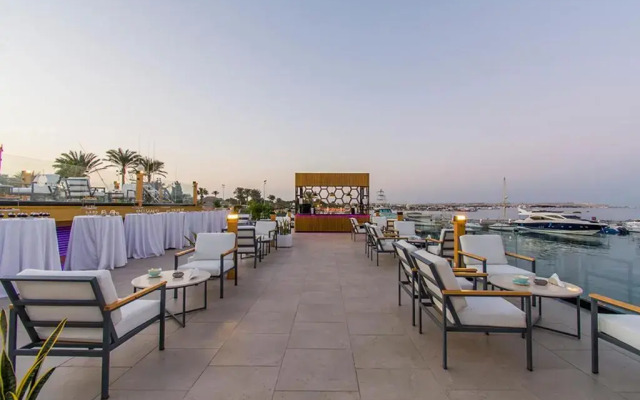 Continental Hotel Hurghada