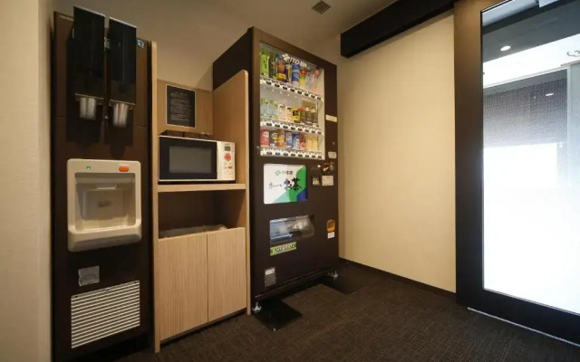 Dormy Inn Kofu Marunouchi Hotel