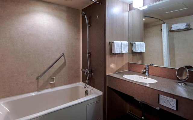 Comfort Premium Twin room (트윈 침대 2개) 사진 3