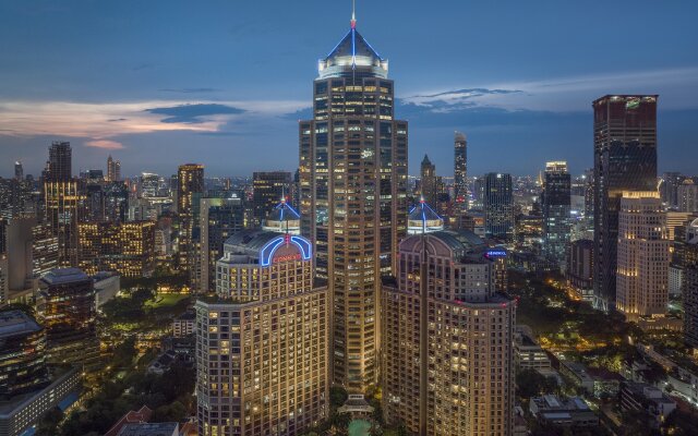 Conrad Bangkok