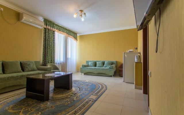 21 Vek Guest House