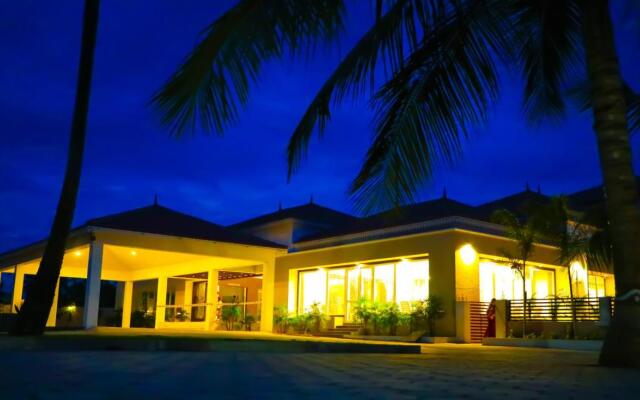 D'WAYFARER INN Resort Erode