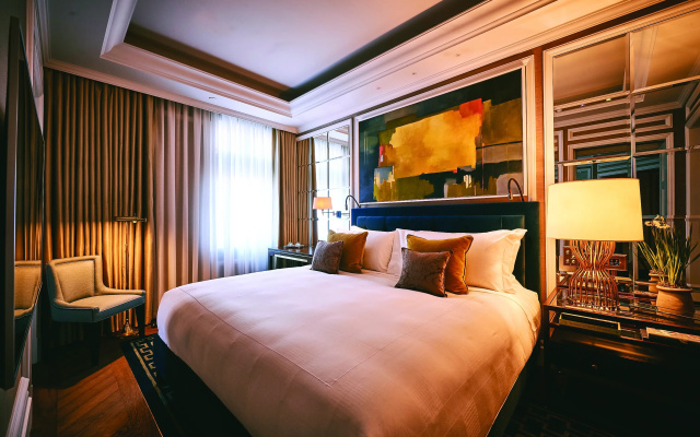 The Cadogan, A Belmond Hotel, London