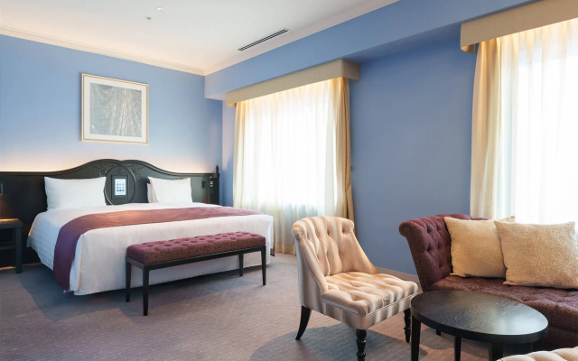 Luxury Floor Grace room 사진 1