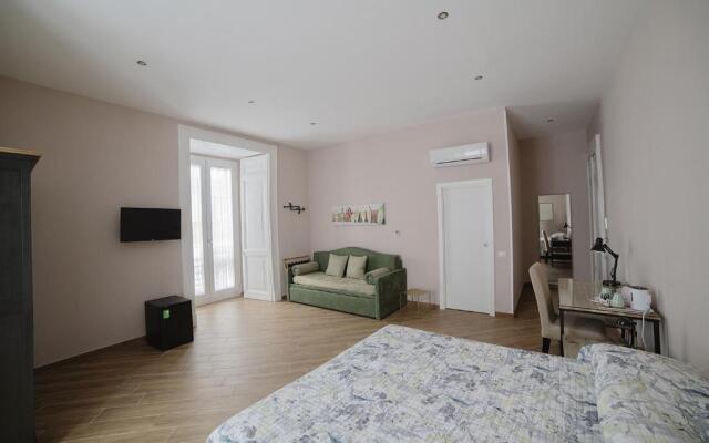 BB Galleria Principe di Napoli