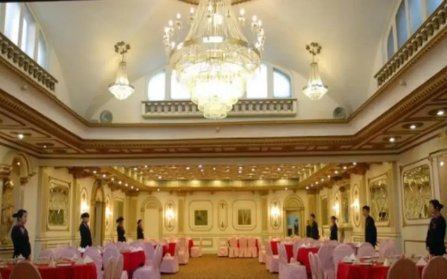 Modern Hotel Harbin