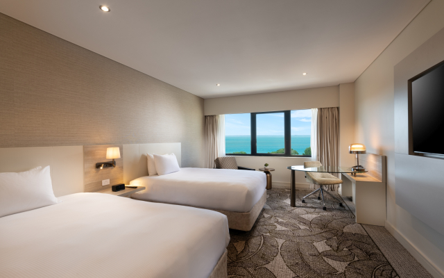 Hilton Darwin