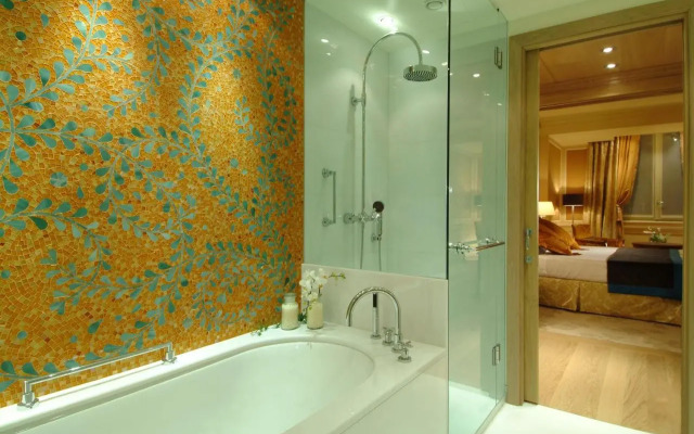 Principe Di Savoia Hotel