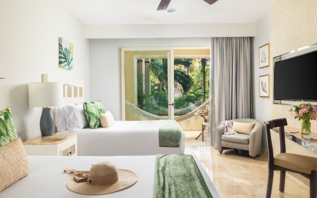 Elite Vacation Club