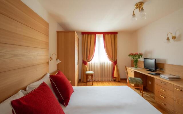 Carlo Magno Hotel Spa Resort