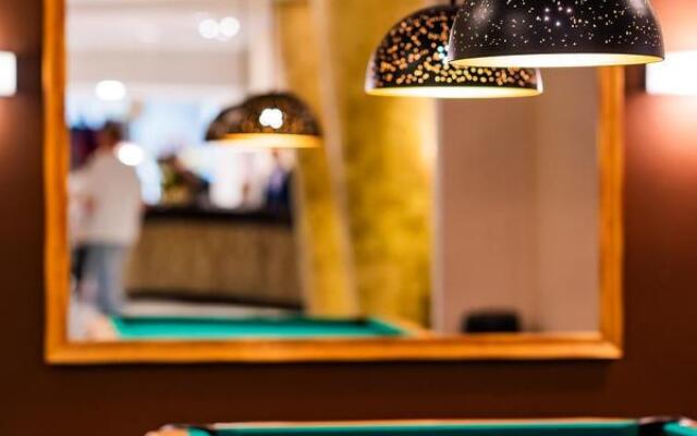 Don Giovanni Hotel Prague - Great Hotels of the World