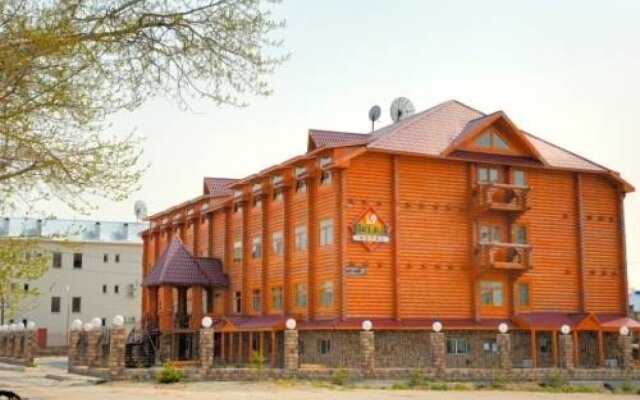 Belka Hotel