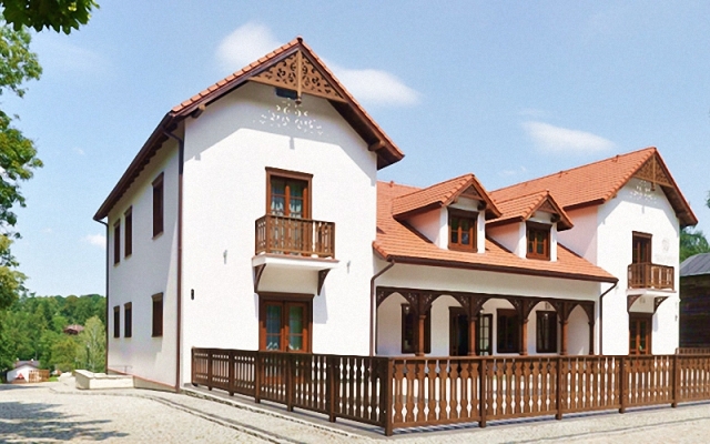 Villa Aurelia Hotel &Spa