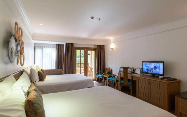 Seaview Resort Khao Lak