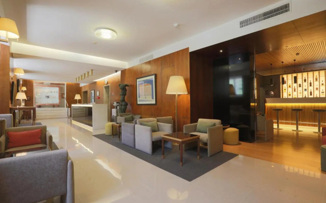 Hotel Miraparque