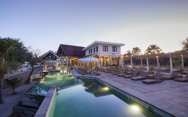 FRii Gili Trawangan Pandawa	