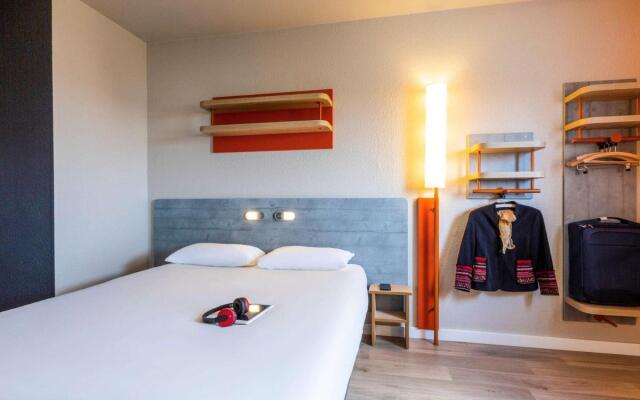 Ibis Budget Perpignan Nord Rivesaltes