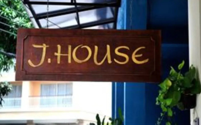 J House Phuket