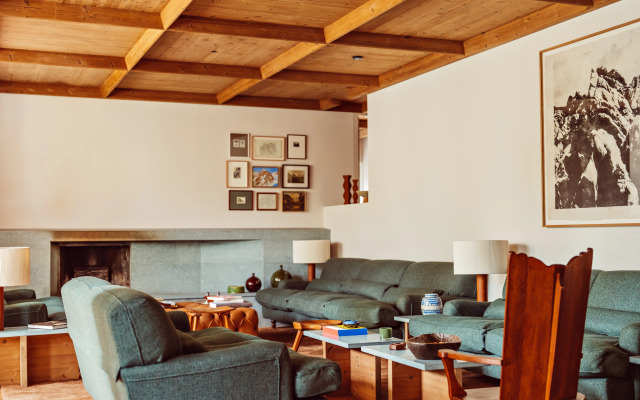 Отель Grand Belvedere, a Beaumier Hotel & Spa