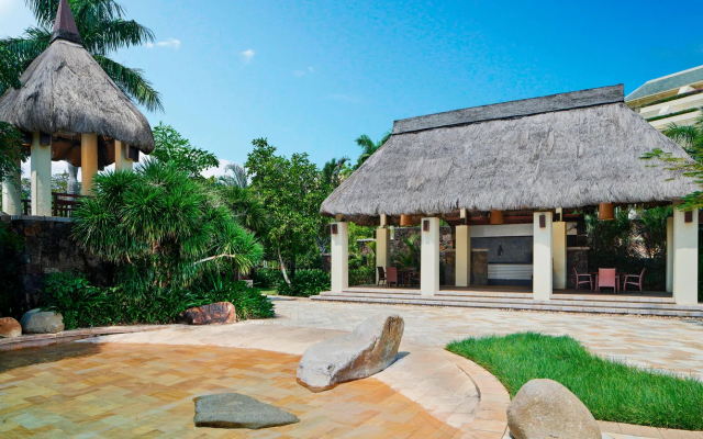 Sheraton Sanya Resort