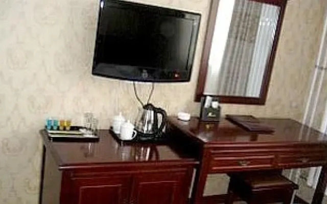 Aobei Hotel - Beijing