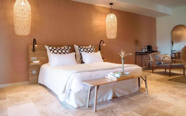 Château l'Hospitalet Wine Resort