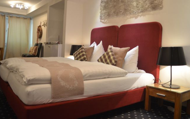 Hotel Haus Thomas