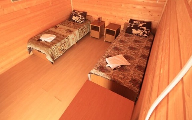 Anapa Rezort Mini-Hotel