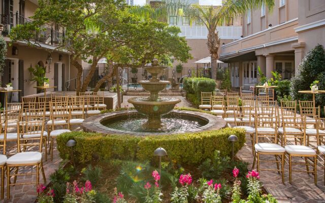Hotel de la Poste – French Quarter, A Renaissance Hotel